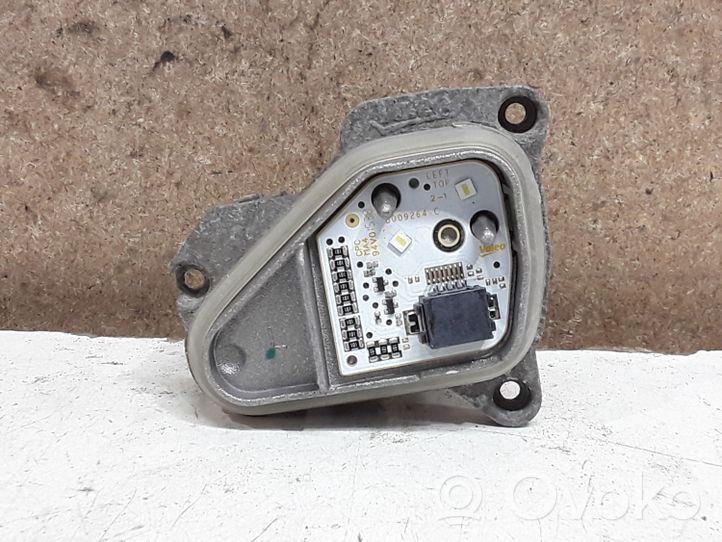 Seat Leon (5F) Element lampy przedniej 5F0941475