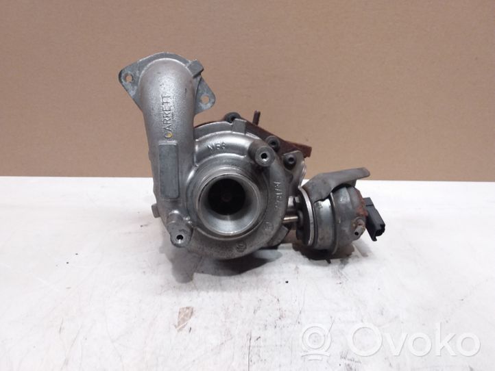 Volvo C30 Turbina 9686120680