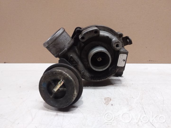 Audi A6 S6 C5 4B Turboahdin 078145703H