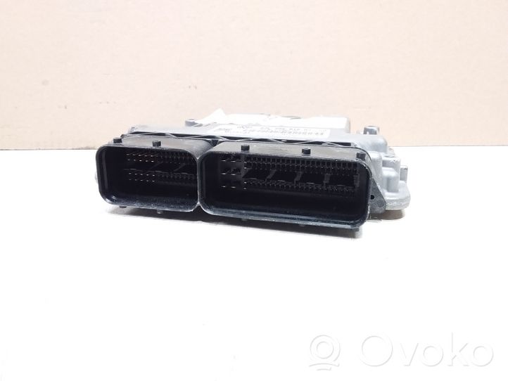 Volkswagen Sharan Sterownik / Moduł ECU 03L906018HJ