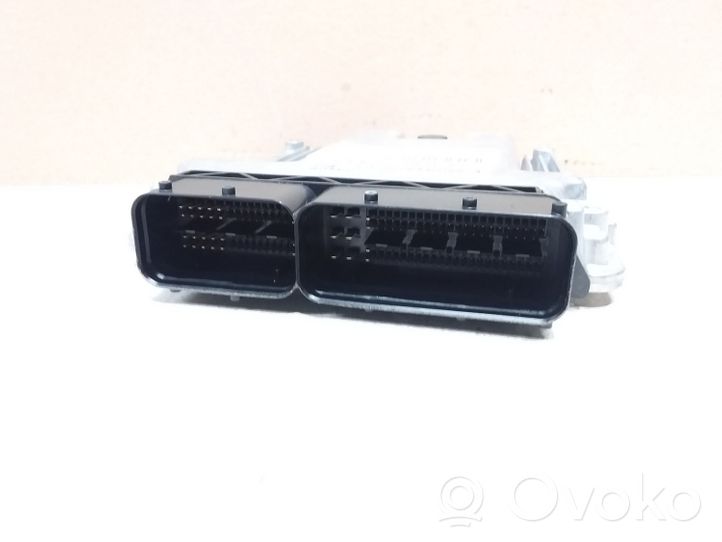 Audi A6 S6 C6 4F Centralina/modulo del motore 4F2910115B