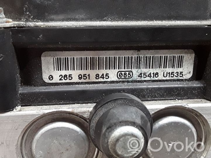 Toyota Proace Pompe ABS 1440179480