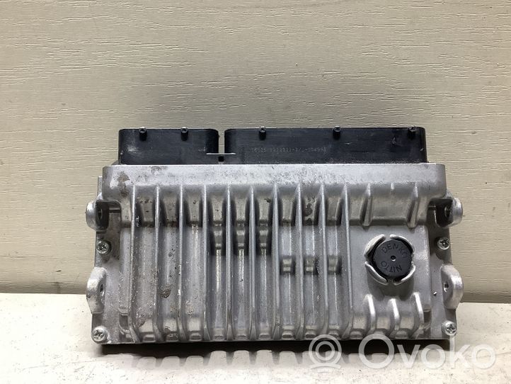 Toyota Yaris Calculateur moteur ECU 896610DT20