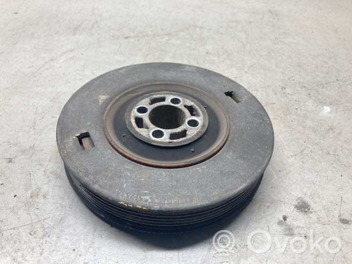 Saab 9-3 Ver2 Puleggia dell’albero motore 55196301