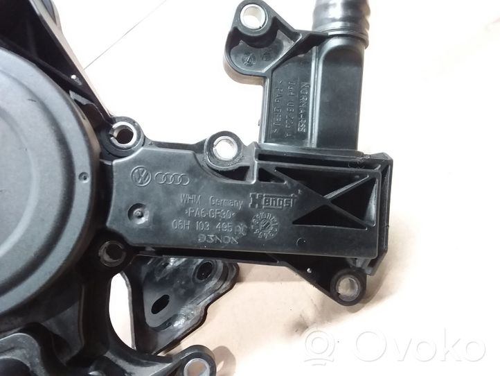 Audi A4 S4 B8 8K Separatore dello sfiato dell’olio 06H103495AC