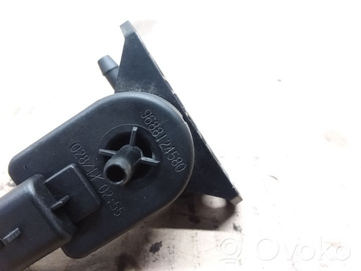 Volvo C30 Vakuumventil Unterdruckventil Magnetventil 9688124580