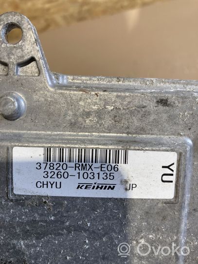 Honda Civic Calculateur moteur ECU 37820RMXE