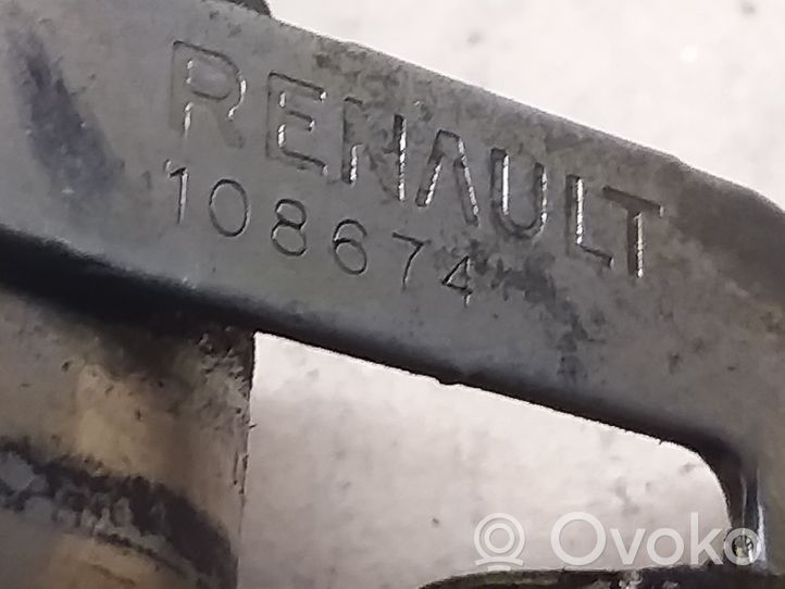 Renault Scenic II -  Grand scenic II Paskirstymo velenėlio adaptacijos vožtuvas (vanos vožtuvas) 108674
