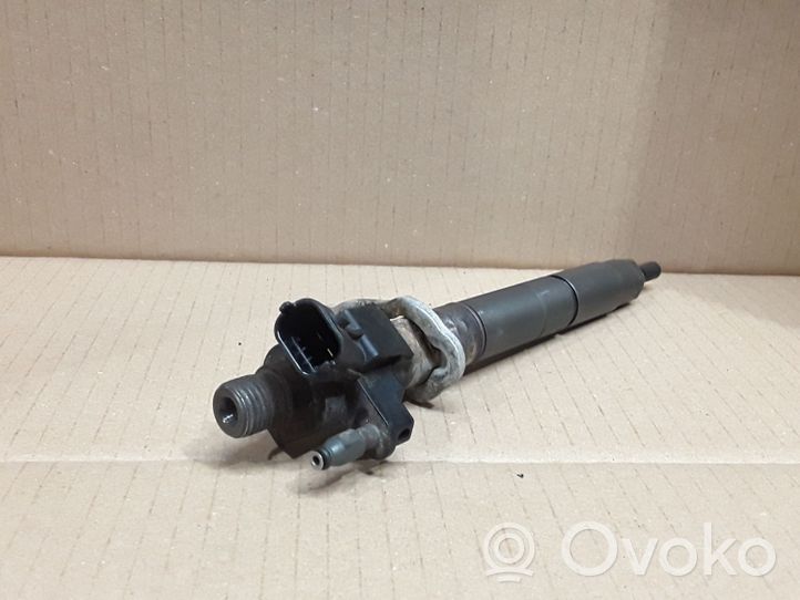 Volvo XC60 Injecteur de carburant 0445116016