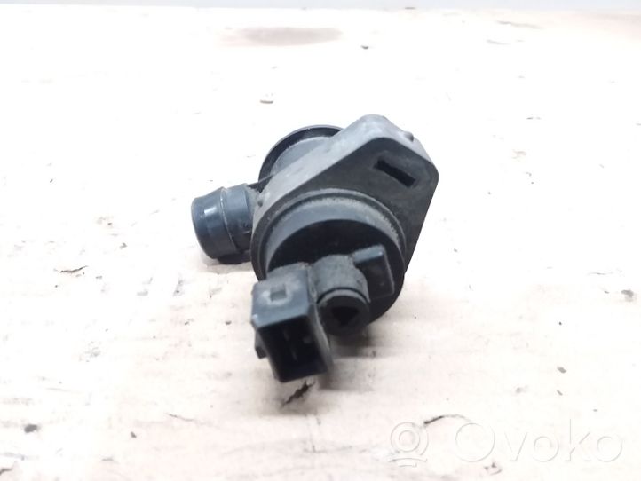 Volvo V50 Vacuum valve 8653909