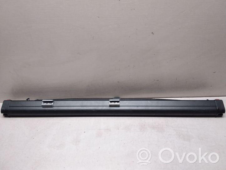 Audi A4 S4 B8 8K Trunk/boot cargo luggage net 