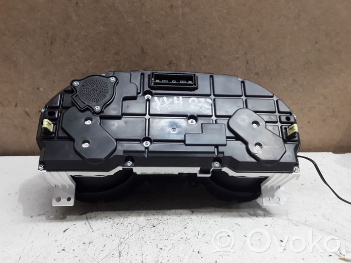 Subaru Outback (BS) Compteur de vitesse tableau de bord 85003AL630