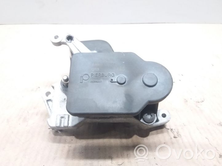 Saab 9-3 Ver2 Attuatore/motore della valvola del collettore di aspirazione 55205127