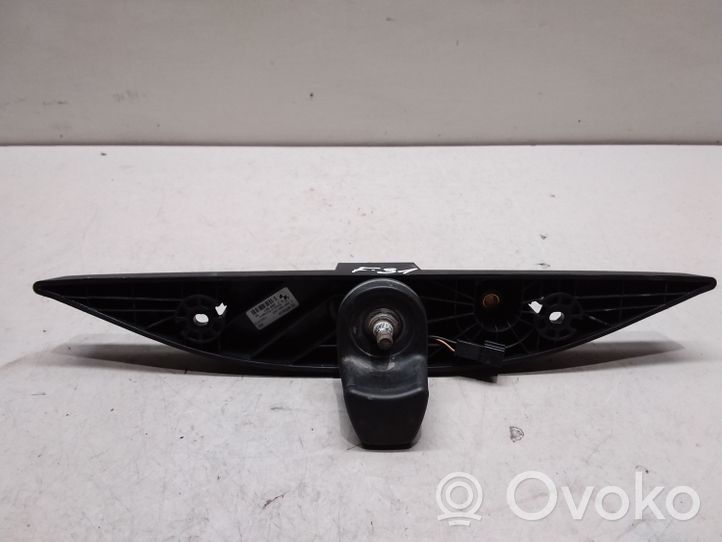 BMW 3 F30 F35 F31 Maniglia di rilascio del vetro/finestrino del portellone posteriore 9288321