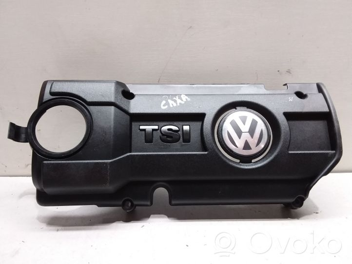 Volkswagen Golf VI Couvercle cache moteur 03C103925AM