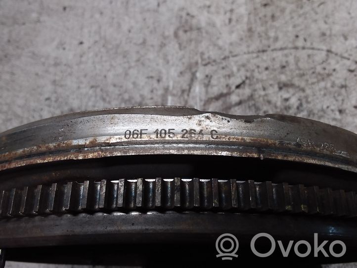 Audi A3 S3 8P Kytkinsarja 06F105264C