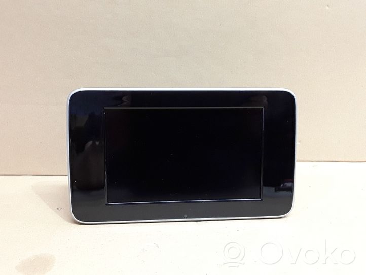 Mercedes-Benz C AMG W205 Screen/display/small screen A2059004113