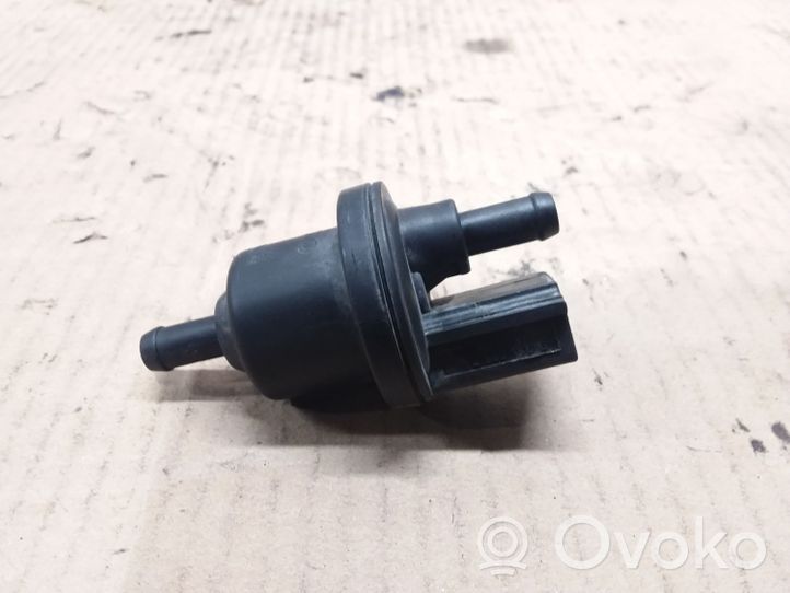 Skoda Fabia Mk2 (5J) Electrovanne Soupape de Sûreté / Dépression 6QE906517