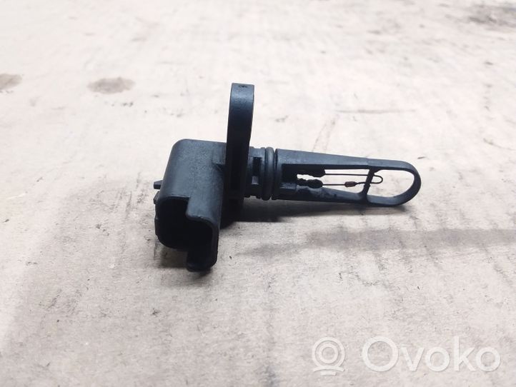 Ford S-MAX Ansaugluftsensor 96646125