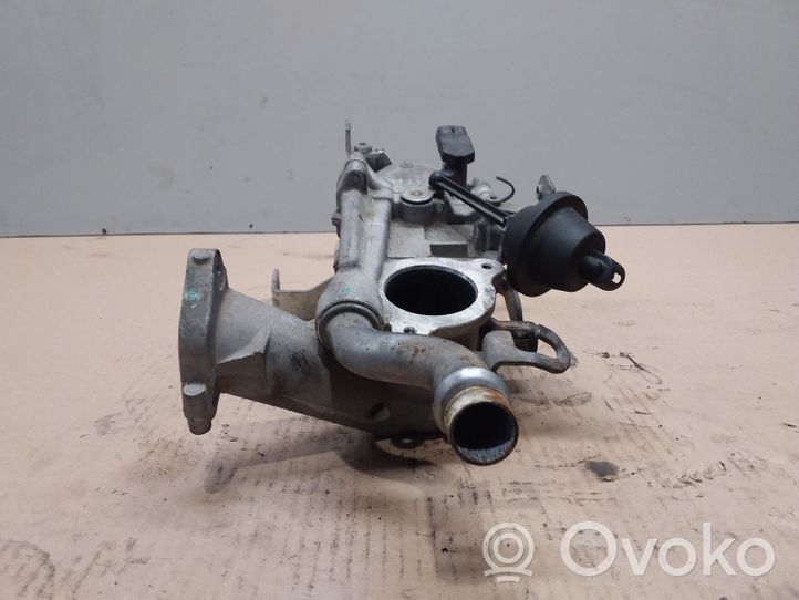 Ford Focus EGR-venttiili/lauhdutin VP9PLH19206AF