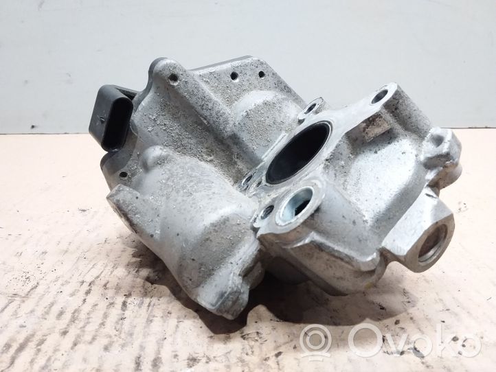 Mercedes-Benz C W204 Valvola EGR A6511400160