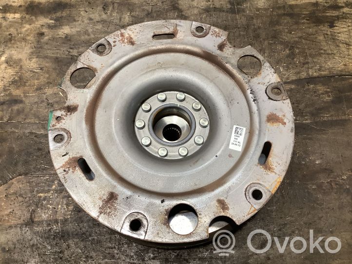 Audi A4 S4 B8 8K Volano a doppia massa 0AW105317AL