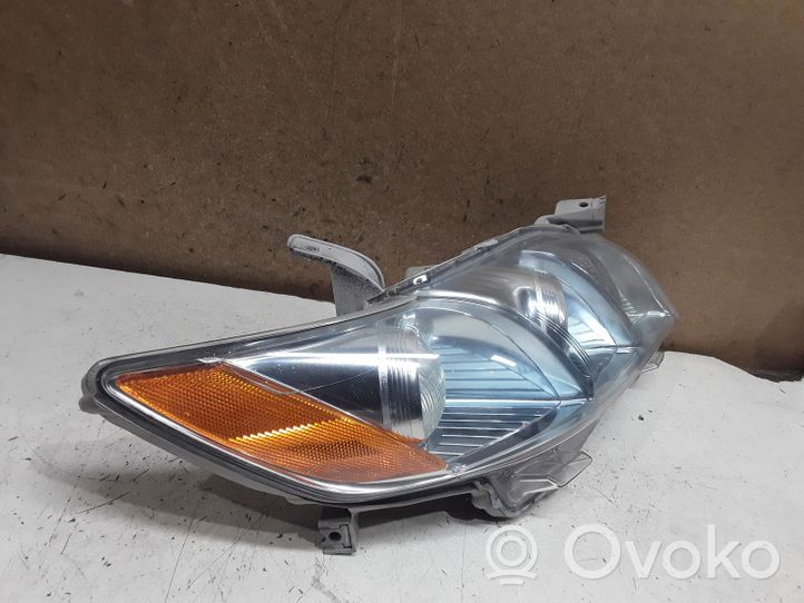 Toyota Camry Phare frontale NFL0693