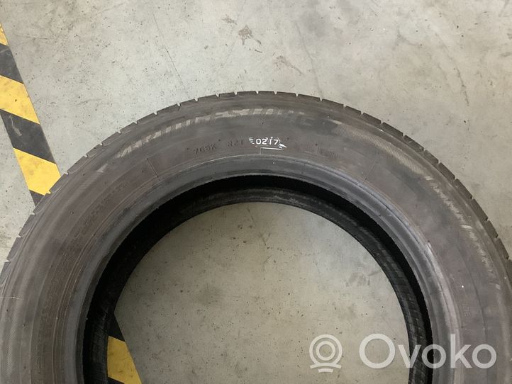 BMW 3 E90 E91 R16 summer tire 