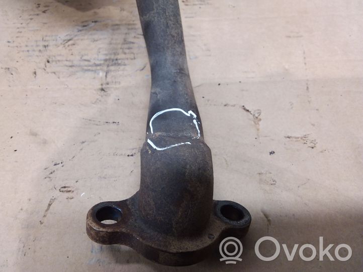 Subaru Outback Refroidisseur de vanne EGR 14793AA020