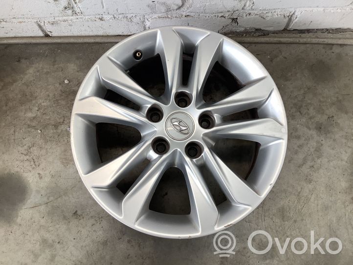 Hyundai i30 Llanta de aleación R16 52910A6320