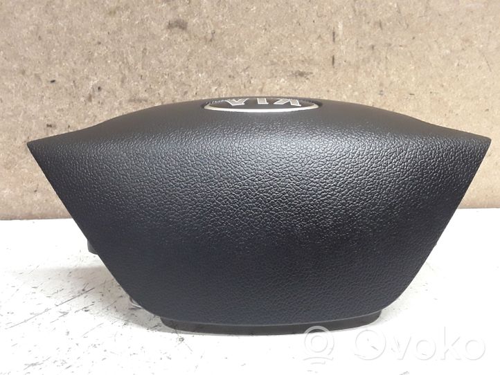 KIA Ceed Poduszka powietrzna Airbag kierownicy 56900A2100