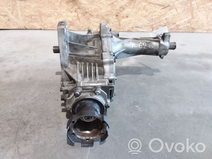 Opel Antara Scatola ingranaggi del cambio 24257462