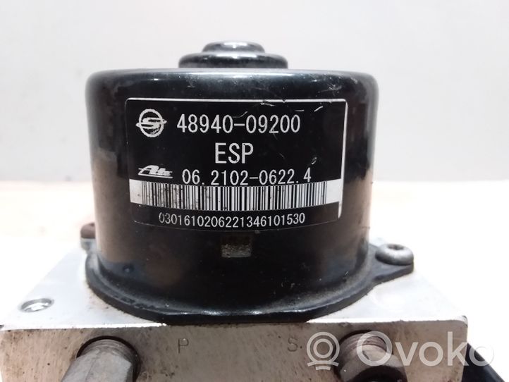 SsangYong Rexton Pompa ABS 4894009200