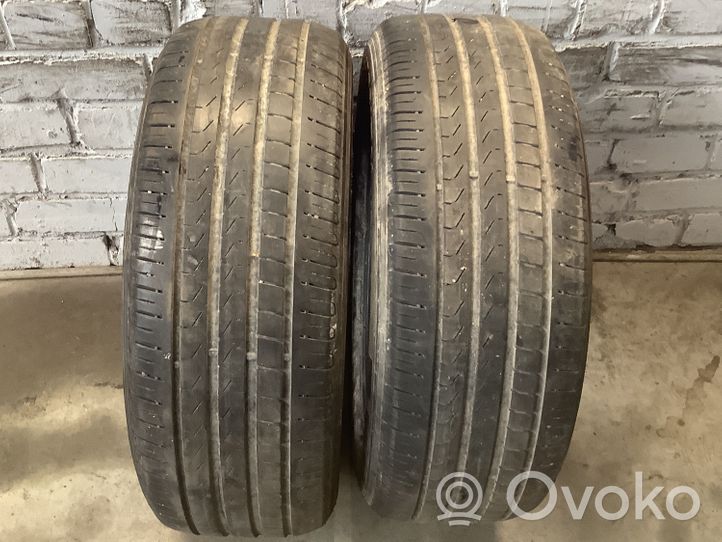 Volvo XC60 R18 summer tire 23560R18