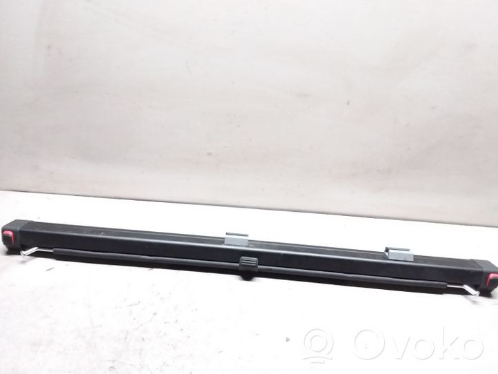 Volkswagen PASSAT B6 Trunk/boot cargo luggage net 