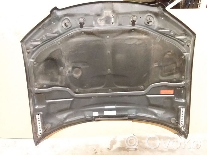 Audi A8 S8 D3 4E Couvercle, capot moteur 