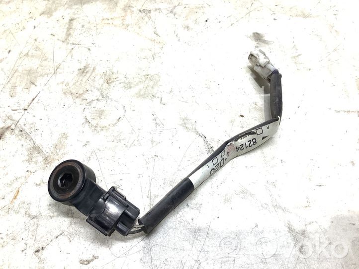 Toyota Prius (XW20) Sensor de petardeo del motor 8961520090