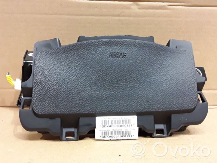 Hyundai i30 Airbag per le ginocchia 56970A5100