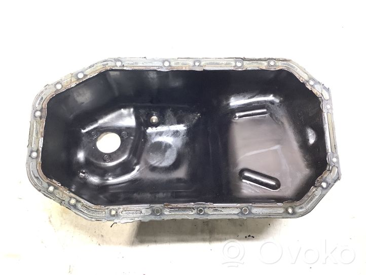 Volkswagen Polo V 6R Oil sump 036103601AJ