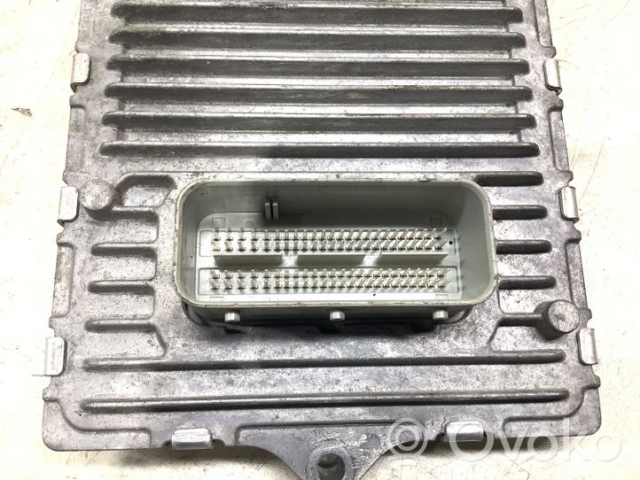 Fiat Freemont Sterownik / Moduł ECU P05150779AB