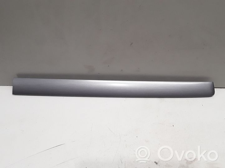 Volkswagen PASSAT B7 Dashboard glove box trim 3AB857212D