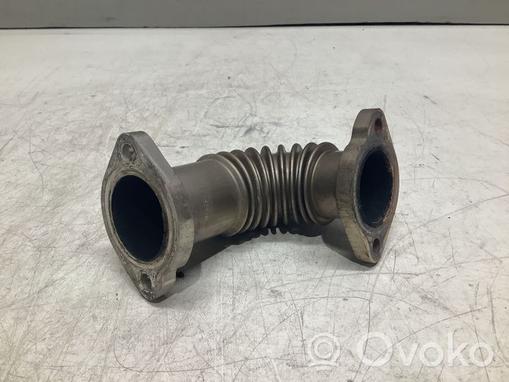 Audi A4 S4 B8 8K Tuyau de raccordement solide EGR 059131525AL