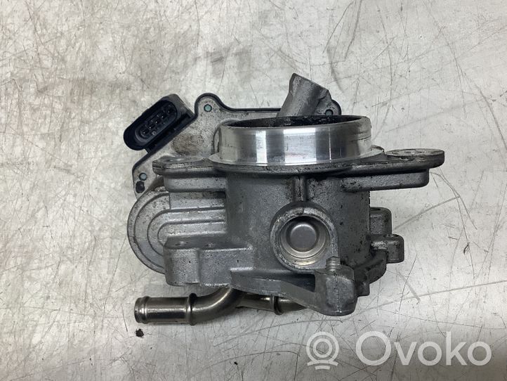 Audi A6 S6 C7 4G Valvola di arresto del motore 04L128063T