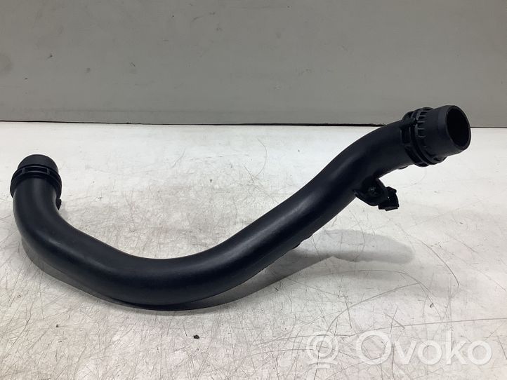 Audi A6 S6 C7 4G Engine coolant pipe/hose 04L121071H