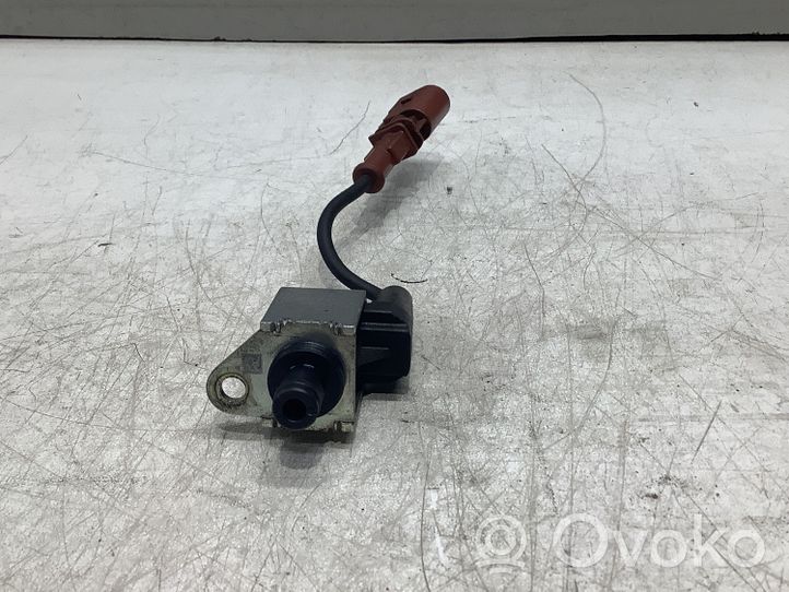 Audi A6 S6 C7 4G Turboahtimen magneettiventtiili 04L907284