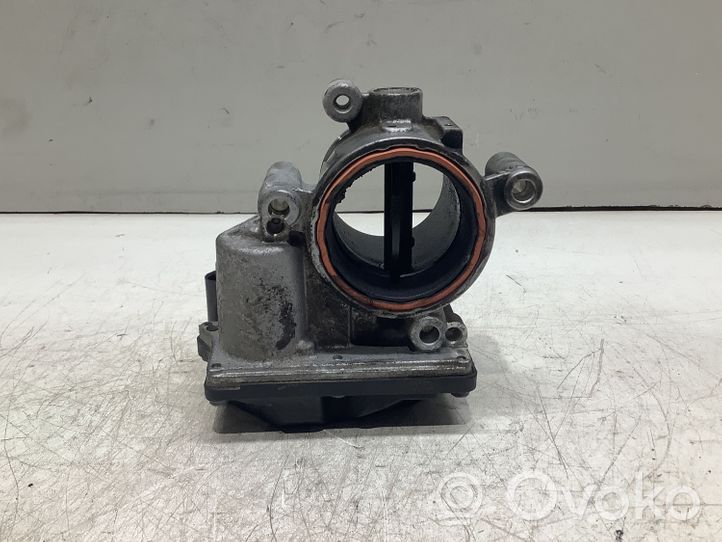 Audi A4 S4 B8 8K Engine shut-off valve 03L128063E