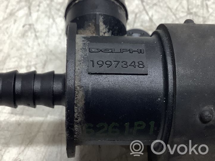 Volvo XC70 Vakuumventil Unterdruckventil Magnetventil 31104896