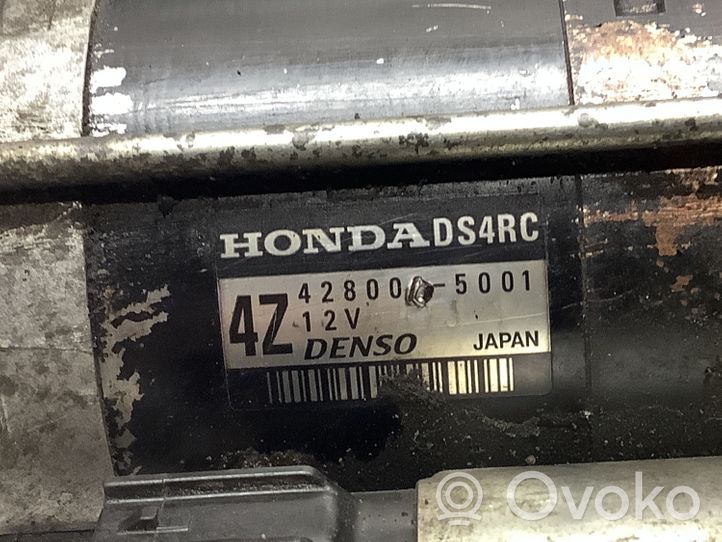 Honda Civic Démarreur 4280005001