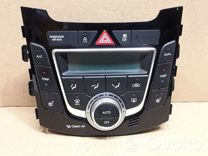 Hyundai i30 Centralina del climatizzatore 97250A6500