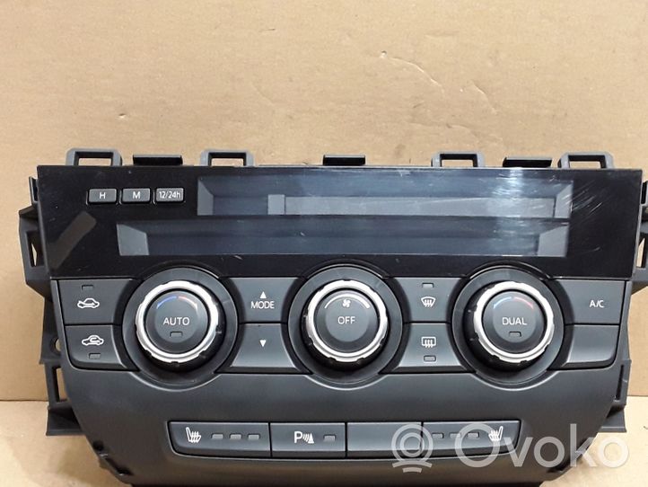 Mazda CX-5 Panel klimatyzacji KR8461190